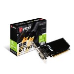 MSI GeForce GT710 2GB LP