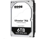 Western Digital Ultrastar DC HC310 7K6 6TB