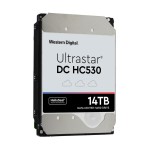 Western Digital Ultrastar DC HC530 14TB SAS