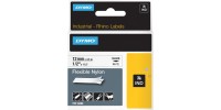 Dymo Rhino Nylon Tape (12mm x 3.5m) (18488)
