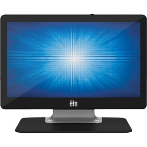 ELO TOUCH SOLUTIONS ET1302L LCD Touchscreen Monitor Full HD 13.3"