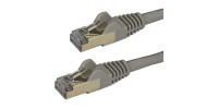 StarTech 1.5 m CAT6a Cable (6ASPAT150CMGR)