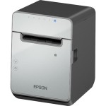 Epson TM-L100 Θερμικός Εκτυπωτής Αποδείξεων Ethernet / Serial / USB