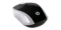  HP Wireless Mouse 200 (black / silver)