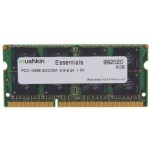 Mushkin SO-DIMM 8GB DDR3-1333MHz Essentials