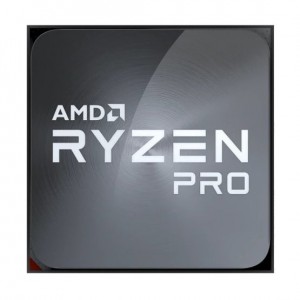 AMD Ryzen 7 PRO 3700 Tray