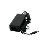 DATALOGIC Power Adapter, 12V DC, AC/DC Regulated, RoHS (8-0935)