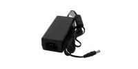 DATALOGIC Power Adapter, 12V DC, AC/DC Regulated, RoHS (8-0935)