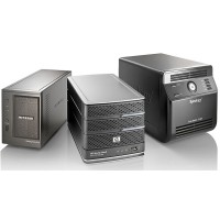 Storage Nas