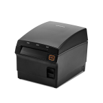 Bixolon Θερμικός εκτυπωτής SRP-F310II 180 x 180 DPI Wired & Wireless