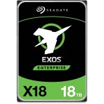 Seagate Exos X18 18TB SATA