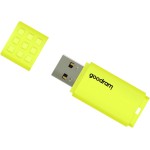 GoodRAM UME2 64GB USB 2.0 Yellow