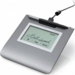 Wacom Signature Pad STU-430