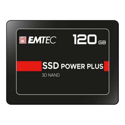 Emtec X150 120GB