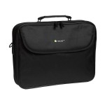 Tracer Simplo Briefcase 15.6" Black