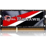 G.Skill Ripjaws 8GB DDR3L-1600MHz (F3-1600C11S-8GRSL)
