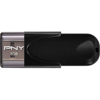 PNY Attaché 4 8GB USB 2.0