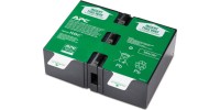 APC Replacement Battery Cartridge 124