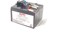 APC Replacement Battery Cartridge 48