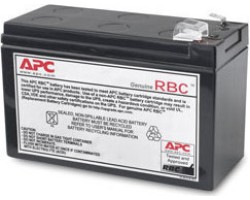 APC Replacement Battery Cartridge 110