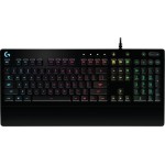 Logitech G213 Prodigy (US Keyboard)