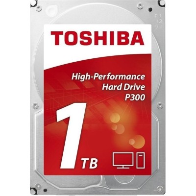 Toshiba P300 1TB  BULK