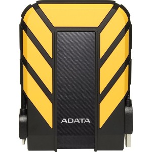 ADATA HD710 Pro 1ΤB Black,Yellow