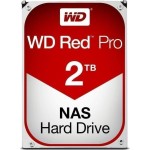 Western Digital Red Pro 2TB