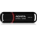 Adata DashDrive UV150 32GB USB 3.0 Black