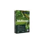 Multicopy A4 paper 80gr 500 Sheets