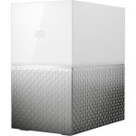 Western Digital My Cloud Home Duo 4ΤΒ