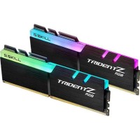 G.Skill Trident Z RGB 32GB (2x16GB) DDR4-3200MHz (F4-3200C16D-32GTZRX)