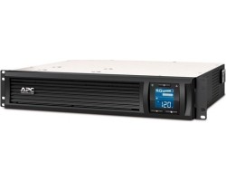 APC Smart-UPS C 1500VA LCD RM