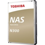 Toshiba N300 10TB (Bulk)