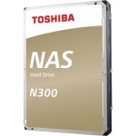 Toshiba N300 16TB (Bulk)