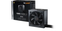 Be Quiet Pure Power 11 600W