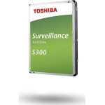 Toshiba S300 Surveillance 10TB