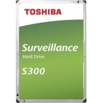 Toshiba S300 Surveillance 8TB