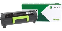 Lexmark Ultra High Yield Black (58D2U0E)