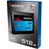 Adata Ultimate SU800 3D SU800 512GB