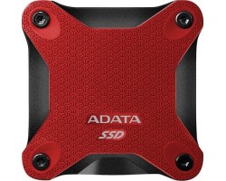 Adata SD600Q 480GB Red