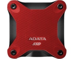 Adata SD600Q 240GB Red
