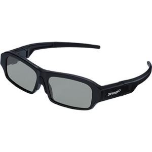 Sony XPAND 3D ACTIVE GLASSES