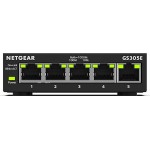 NetGear GS305E