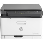 HP MFP 178nw Έγχρωμο Πολυμηχάνημα Laser με WiFi και Mobile Print