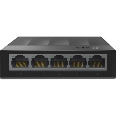 TP-LINK LS1005G v1.0
