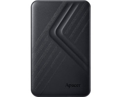 Apacer AC236 5 TB (BLACK)