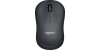 Logitech M220 Silent Dark Grey