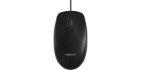 Logitech B100 Black