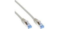 Mcab CAT6A S-FTP 3M GRA